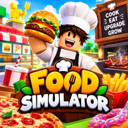 [🍔🍟] Simulador de Alimentos  icon
