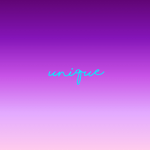 Unique Clothing Store And Social