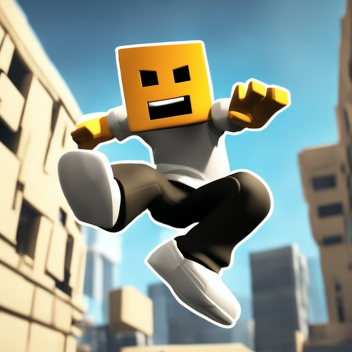 Parkour Add [BETA]