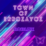 Town of ErrozayoZ