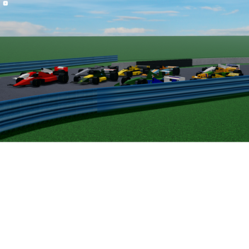 Formula I Extreme: Slovenian GP