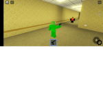 Roblox rainbow friends