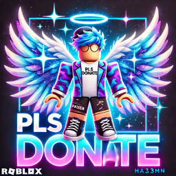 PLS DONATE! [V4]