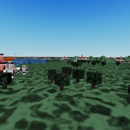 Nations Roleplay