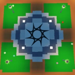 SUPERHERO MONEY TYCOON: REVAMP icon