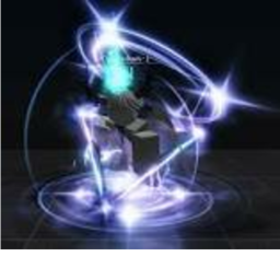 Untitled  aura testing?