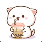 CUTE BAGLE