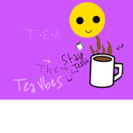 |~The tea~~ squad~|