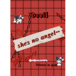 shes no angel~
