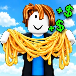 MAKE A PASTA! icon