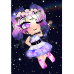 Galaxy rose Squad Yt :)