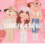 Cherryz Squad Offical