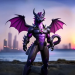 Epic Animal Clothing