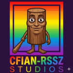 CFIAN-RSSZ Studios