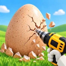 Crack It! icon
