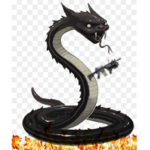 Serpent Clothing Co.