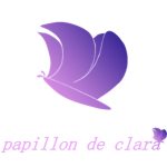 papillon de clara