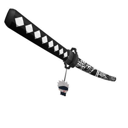 Gojo Katana [Waist]
