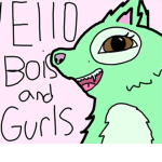 Ze Epic Furry Bois And Gurls