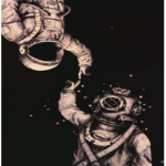 -Brave Astronauts-