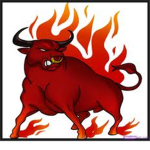 Oregon Bulls football