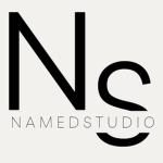 named studio!