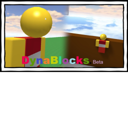 DynaBlocks . beta