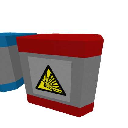 Explosives