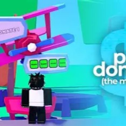 PLS DONATE MODDED N