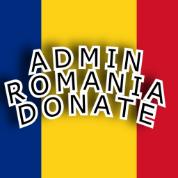 ADMIN DONATE ROMANIA