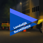 Landsdijk Surveillance I Burger