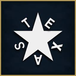 Headquarters of the Lone Star Brigade