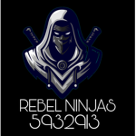 Rebel Ninjas