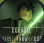 》Jedi Consular's | TJOOT《