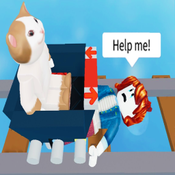 Chill Cart Ride