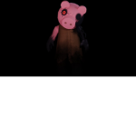 The Piggy ########
