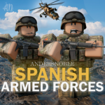 [FAE] Spanish Armed Forces