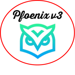 Pfoenix v3