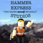 Hammer Express Studios