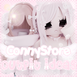 🍥ConnyStore | Outfit Ideas🍥