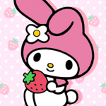 i <3 my melody
