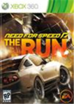 Need for Speed The Run
