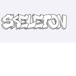 SKELETON X