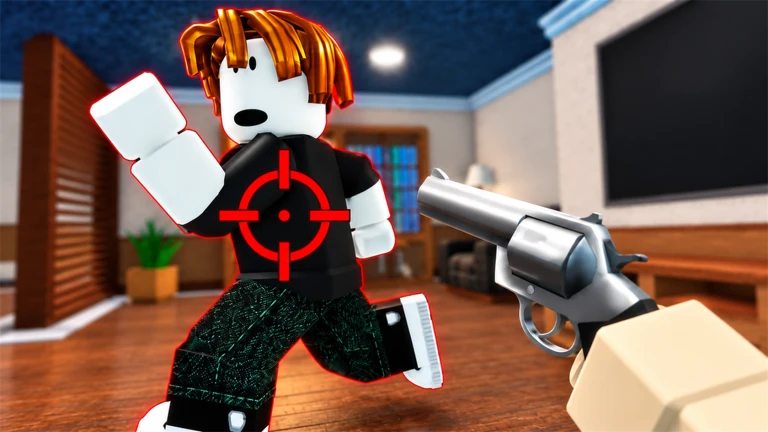 Murder Mystery FFA thumbnail