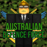 -Australian Defence Force-