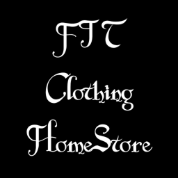 F I T Clothing HomeStore