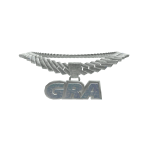 GRA CUSTOM CHAIN!