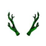 Oh Deer We're Greener Antlers [CODE: Greener]