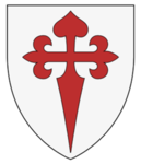 The Order of Saint James