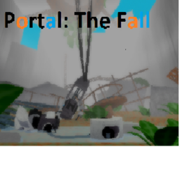 Portal:The Fall icon